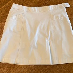 Dockers cotton skort